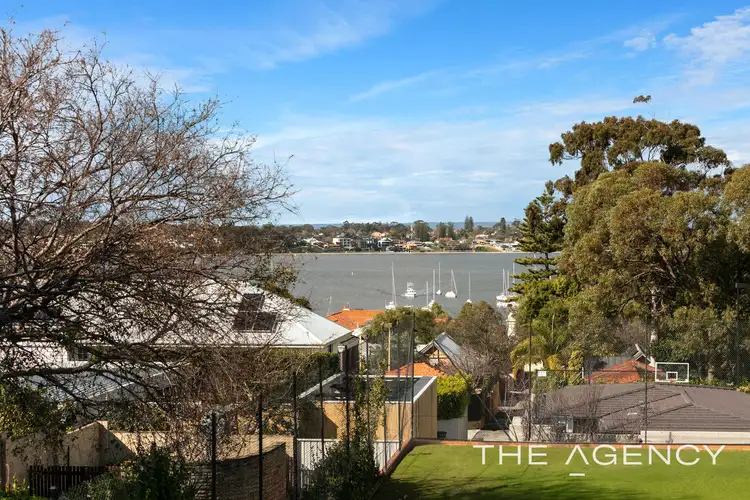 Fifth view of Homely house listing, 31 View Street, Peppermint Grove WA 6011