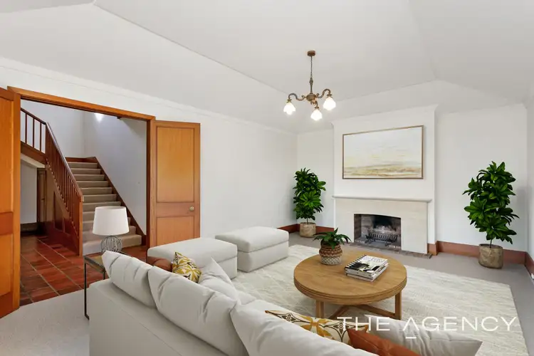 Seventh view of Homely house listing, 31 View Street, Peppermint Grove WA 6011