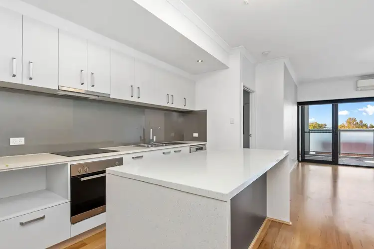 Fourth view of Homely apartment listing, 8/226 Beaufort Street, Perth WA 6000