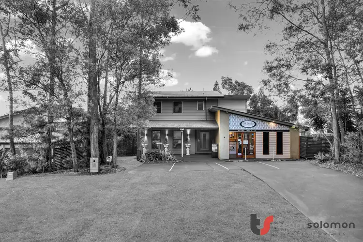 14 Helicia Circuit, Mount Cotton QLD 4165