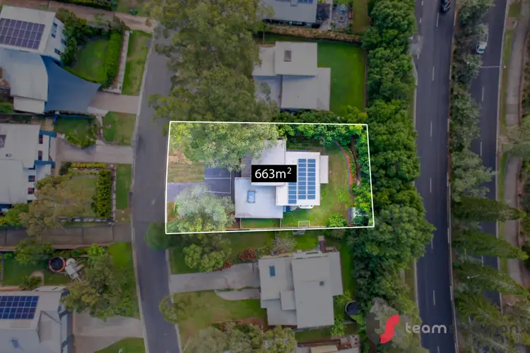 Second view of Homely house listing, 14 Helicia Circuit, Mount Cotton QLD 4165