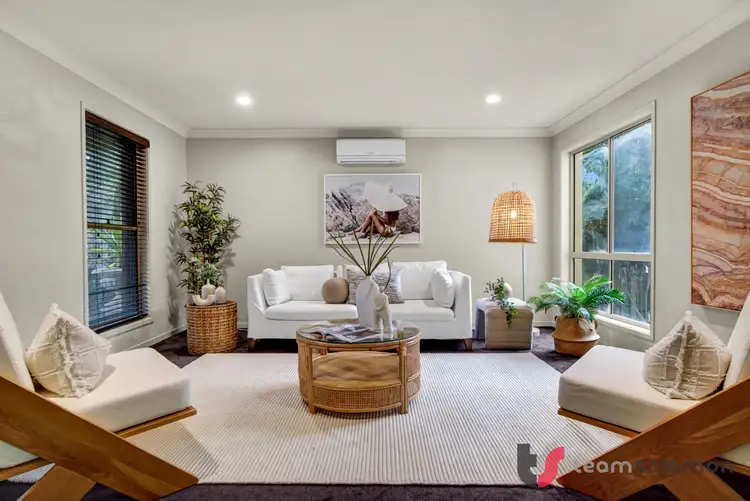 Third view of Homely house listing, 14 Helicia Circuit, Mount Cotton QLD 4165