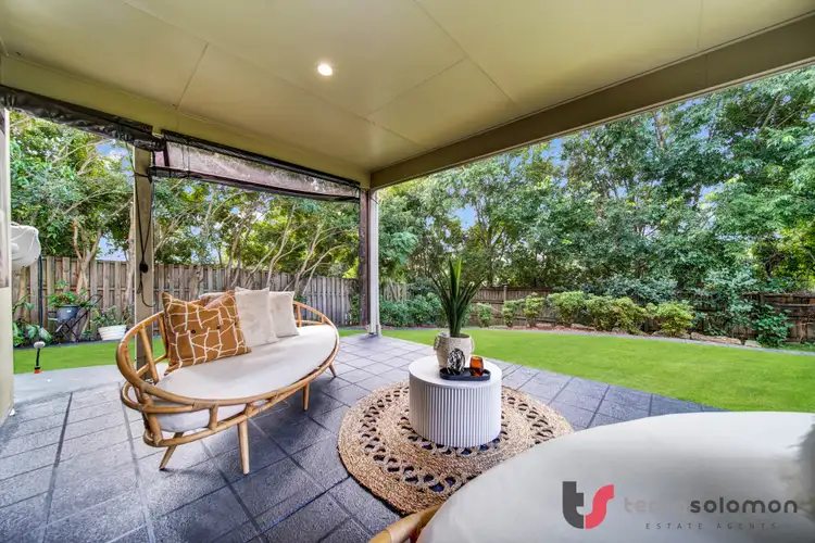 Fourth view of Homely house listing, 14 Helicia Circuit, Mount Cotton QLD 4165