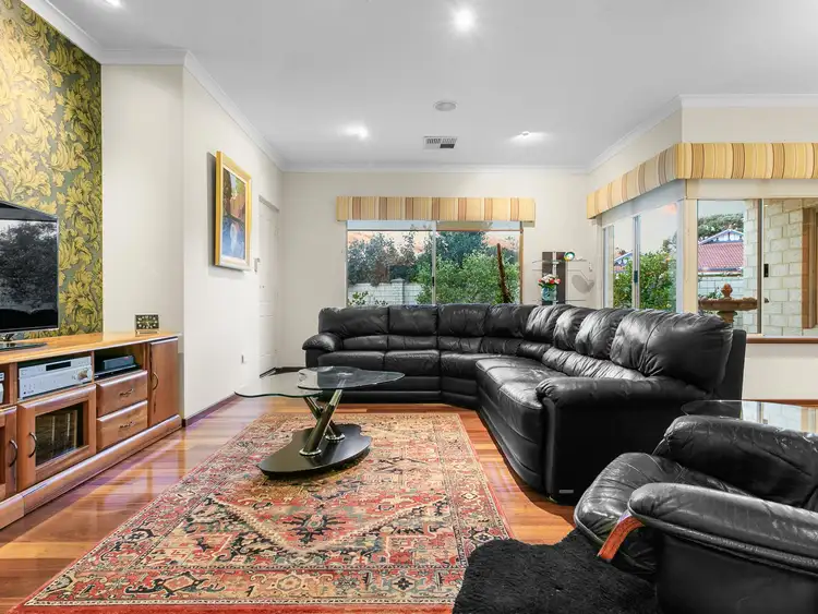 Fifth view of Homely house listing, 9 Bittern Lane, Beeliar WA 6164