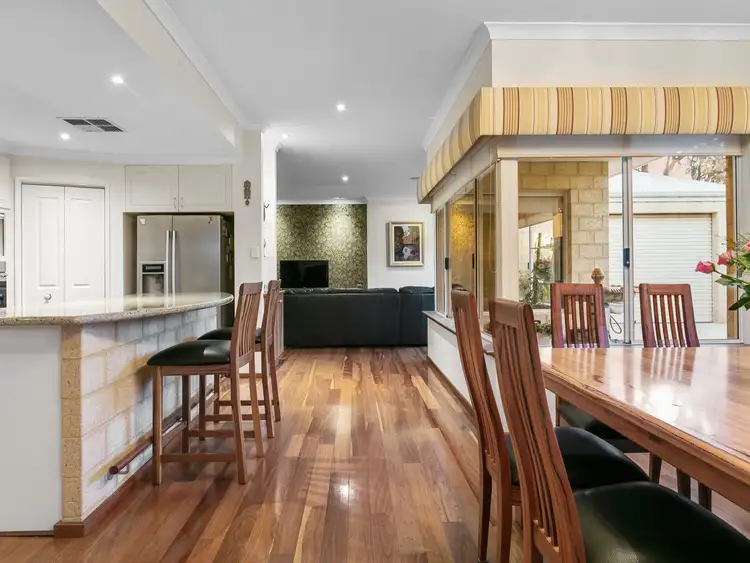 Sixth view of Homely house listing, 9 Bittern Lane, Beeliar WA 6164