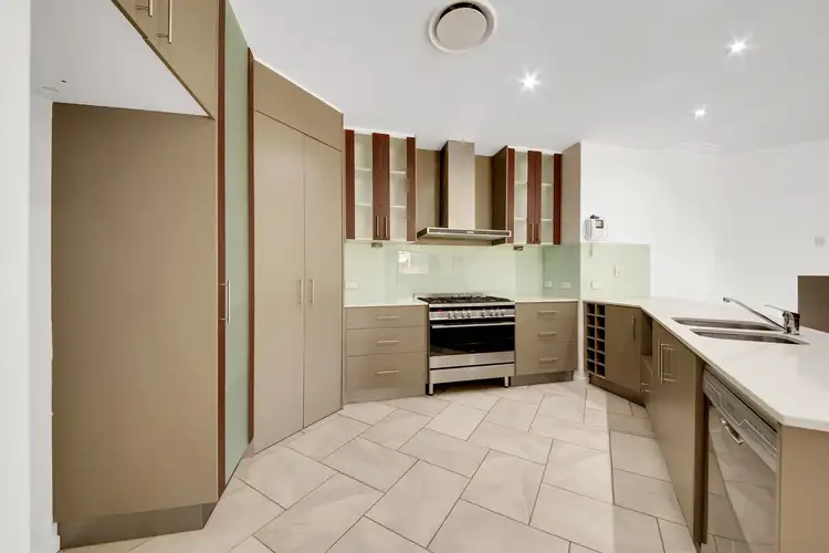 Third view of Homely house listing, 28 Beezley Street, Glen Eden QLD 4680