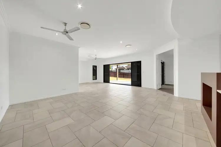 Fifth view of Homely house listing, 28 Beezley Street, Glen Eden QLD 4680