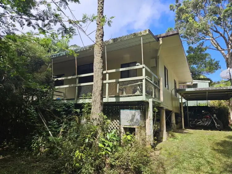 18 Smith Crescent, Paluma QLD 4816
