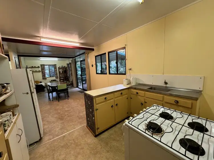 Second view of Homely house listing, 18 Smith Crescent, Paluma QLD 4816