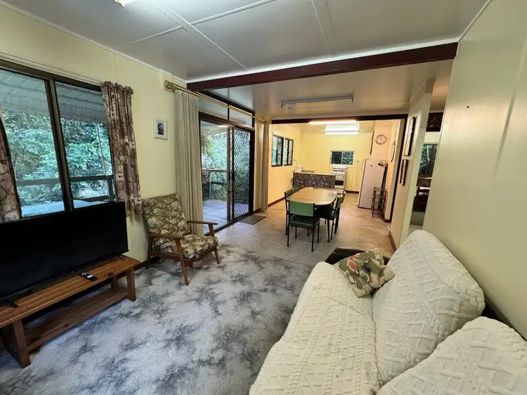 Third view of Homely house listing, 18 Smith Crescent, Paluma QLD 4816