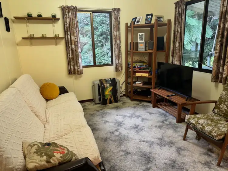 Fourth view of Homely house listing, 18 Smith Crescent, Paluma QLD 4816