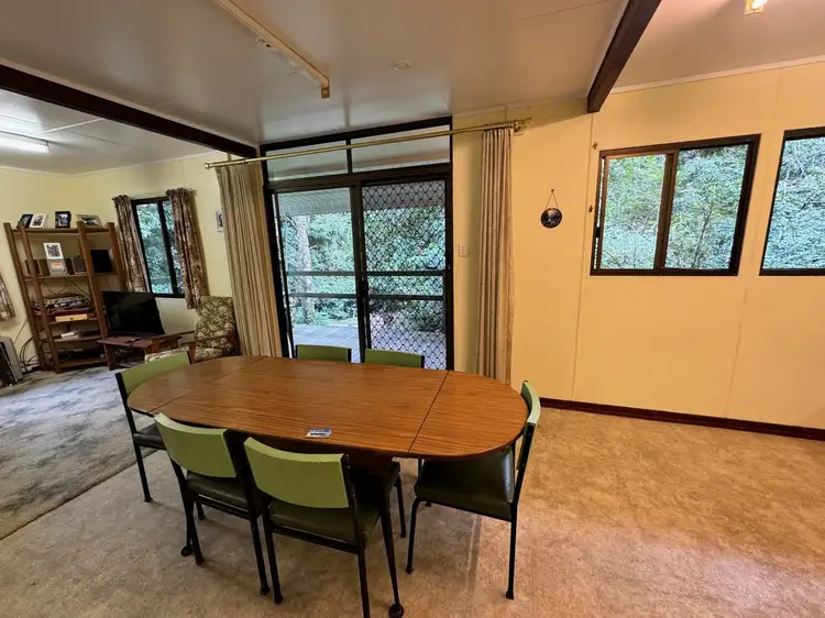 Fifth view of Homely house listing, 18 Smith Crescent, Paluma QLD 4816