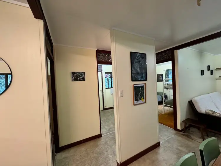 Sixth view of Homely house listing, 18 Smith Crescent, Paluma QLD 4816