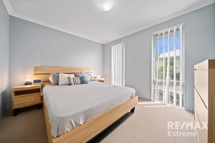 Second view of Homely house listing, 3/15 Titian Way, Tapping WA 6065