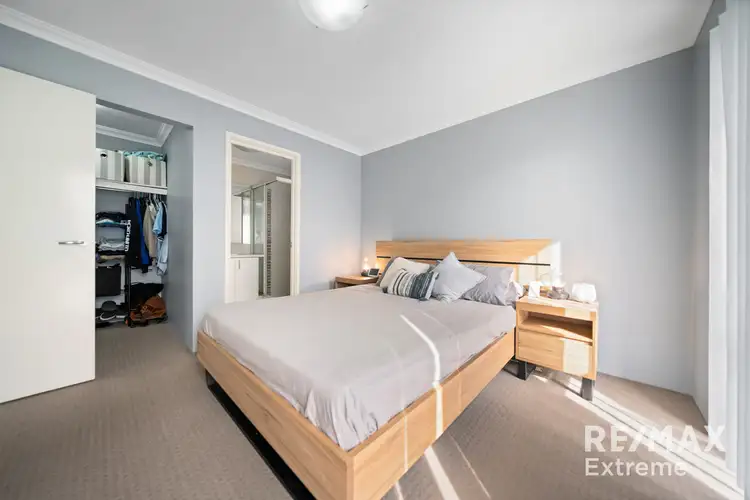Third view of Homely house listing, 3/15 Titian Way, Tapping WA 6065