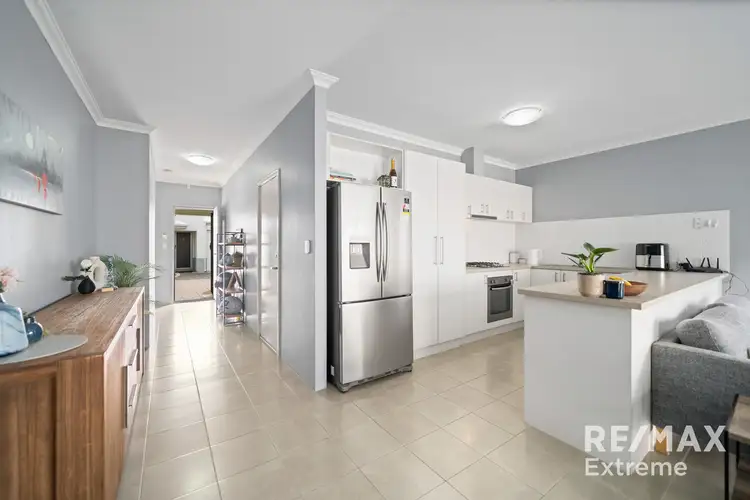 Fifth view of Homely house listing, 3/15 Titian Way, Tapping WA 6065