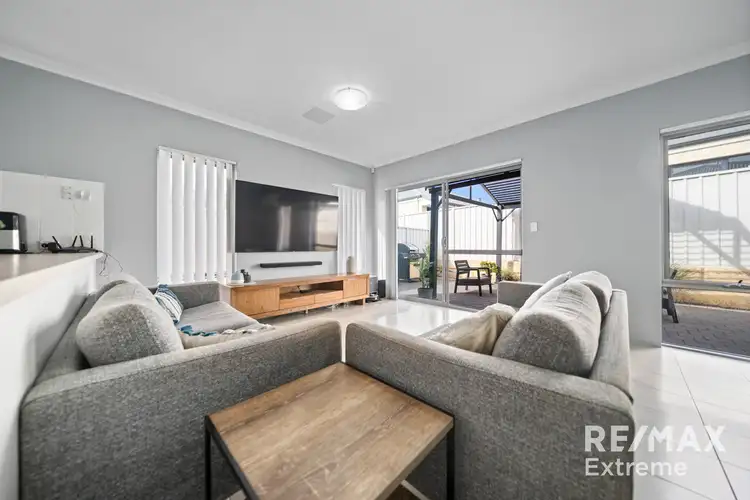 Seventh view of Homely house listing, 3/15 Titian Way, Tapping WA 6065