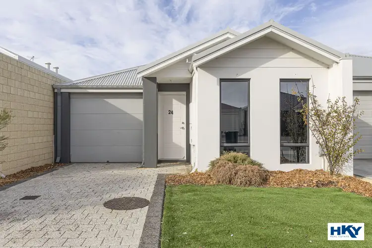 24 Woylie Road, Brabham WA 6055