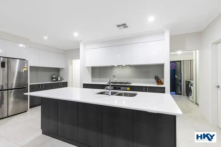 Fourth view of Homely house listing, 15 Venetian Crescent, Brabham WA 6055