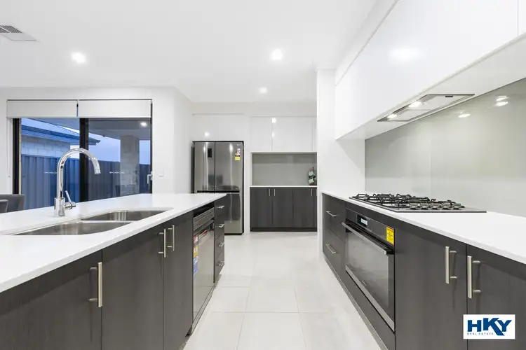 Fifth view of Homely house listing, 15 Venetian Crescent, Brabham WA 6055