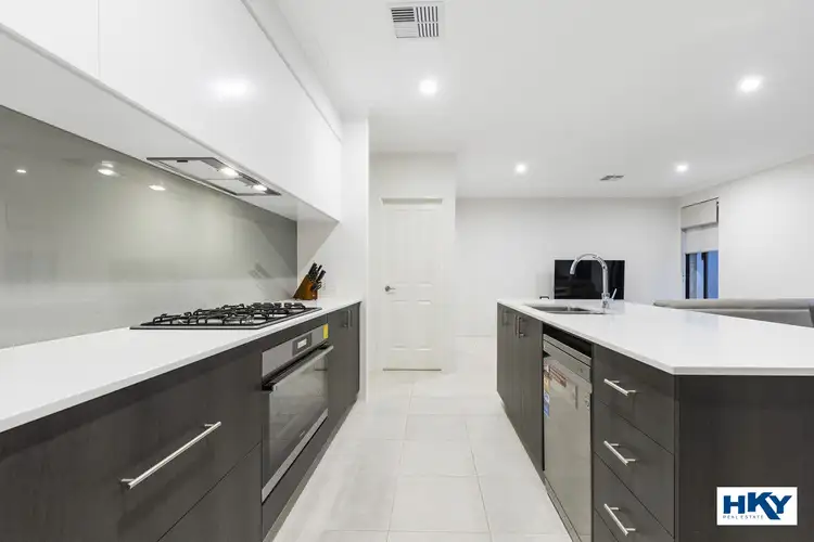 Sixth view of Homely house listing, 15 Venetian Crescent, Brabham WA 6055