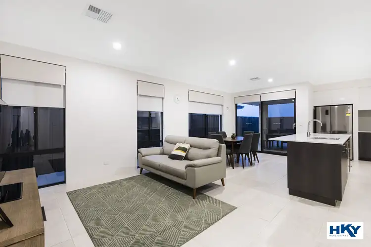 Seventh view of Homely house listing, 15 Venetian Crescent, Brabham WA 6055