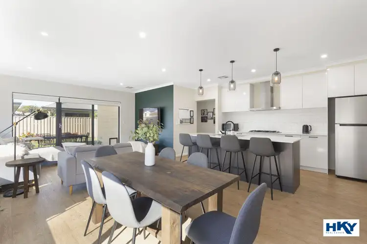 12 Witan Street, Brabham WA 6055