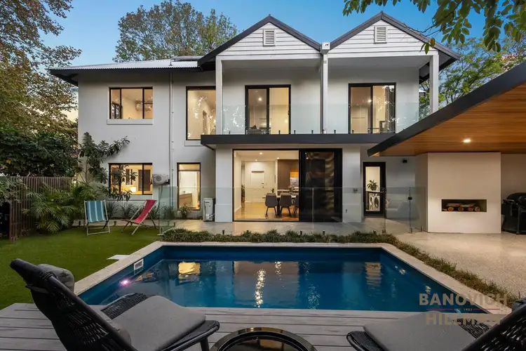 37 Kishorn Road, Applecross WA 6153