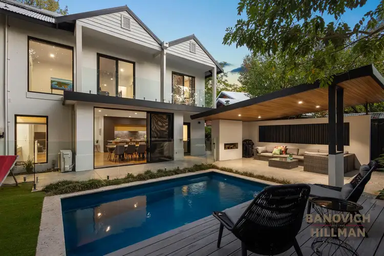 Second view of Homely house listing, 37 Kishorn Road, Applecross WA 6153