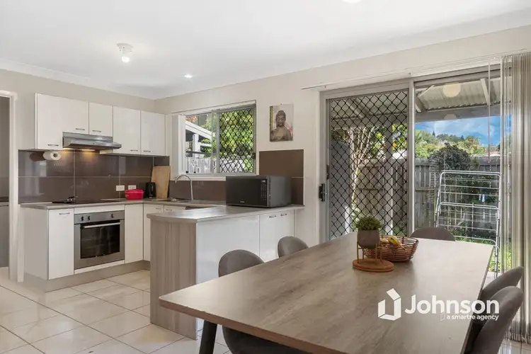 Second view of Homely townhouse listing, 8/116 Albert Street, Goodna QLD 4300