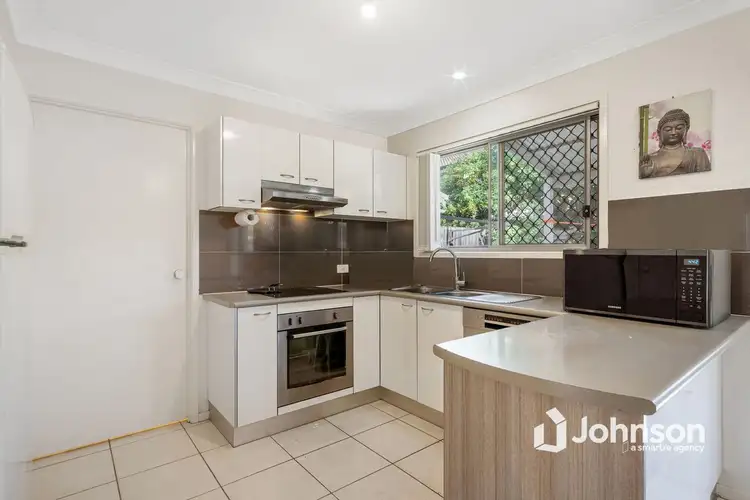 Fourth view of Homely townhouse listing, 8/116 Albert Street, Goodna QLD 4300