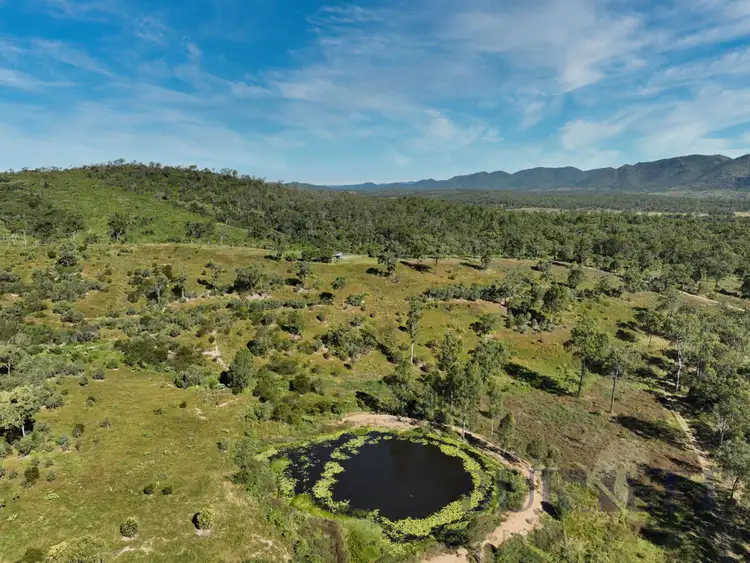 Second view of Homely rural property listing, 188 Fairview Creek Road, Lakeside QLD 4621