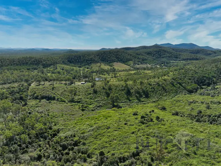Third view of Homely rural property listing, 188 Fairview Creek Road, Lakeside QLD 4621