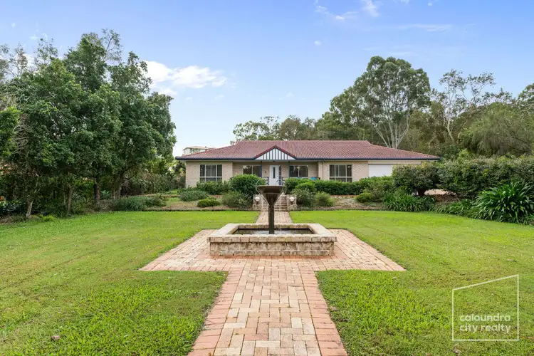 Main view of Homely house listing, 5 Brolga Court, Little Mountain QLD 4551