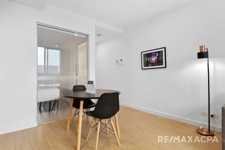 Fourth view of Homely apartment listing, 3006/57-61 City Road, Southbank VIC 3006
