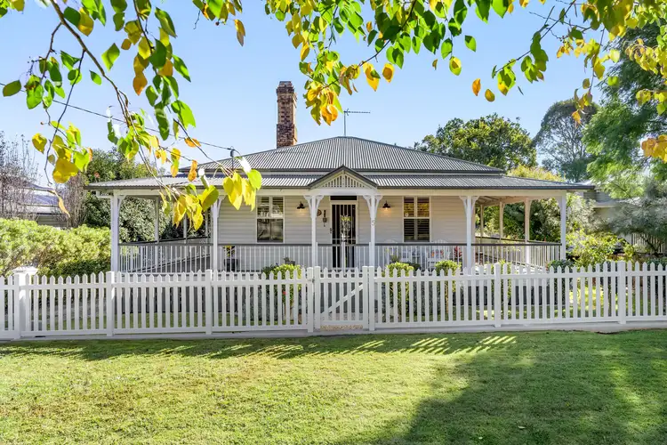 Main view of Homely house listing, 5 John Street, East Toowoomba QLD 4350