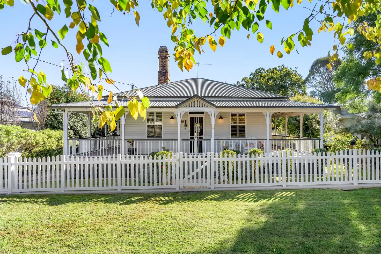 Main view of Homely house listing, 5 John Street, East Toowoomba QLD 4350