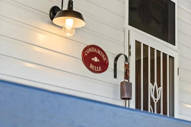 Second view of Homely house listing, 5 John Street, East Toowoomba QLD 4350