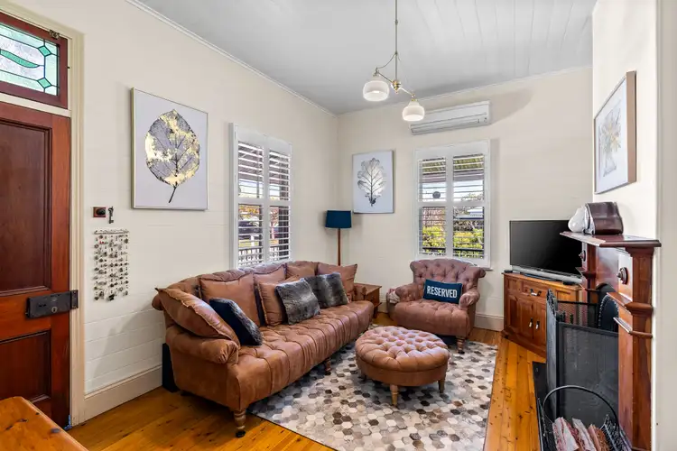 Third view of Homely house listing, 5 John Street, East Toowoomba QLD 4350