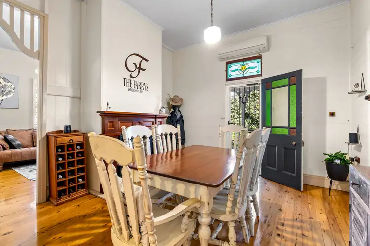 Fifth view of Homely house listing, 5 John Street, East Toowoomba QLD 4350