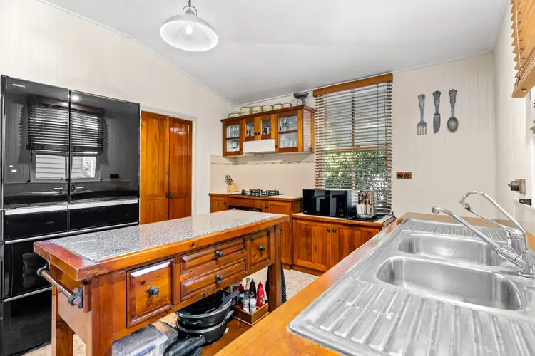 Sixth view of Homely house listing, 5 John Street, East Toowoomba QLD 4350
