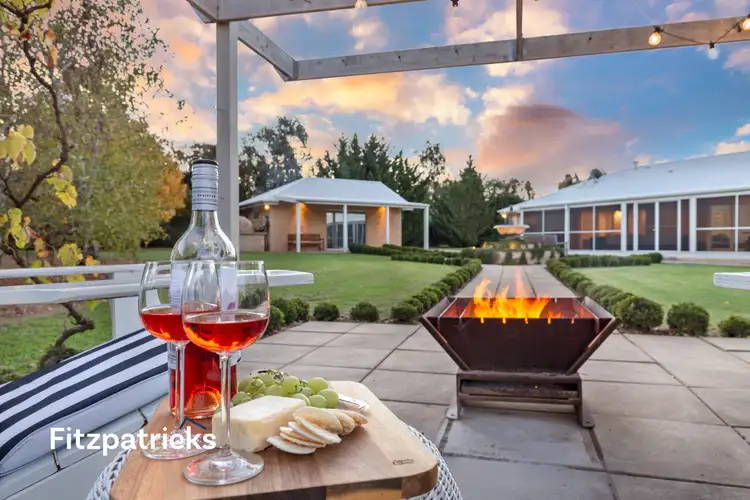 Second view of Homely house listing, 2 Hovea Place, Springvale NSW 2650
