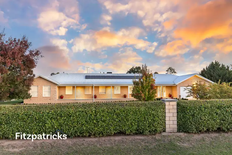 Third view of Homely house listing, 2 Hovea Place, Springvale NSW 2650