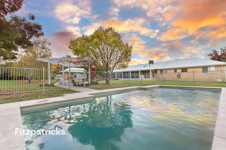 Fifth view of Homely house listing, 2 Hovea Place, Springvale NSW 2650
