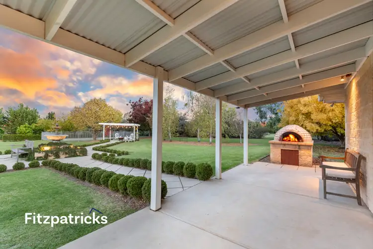 Sixth view of Homely house listing, 2 Hovea Place, Springvale NSW 2650