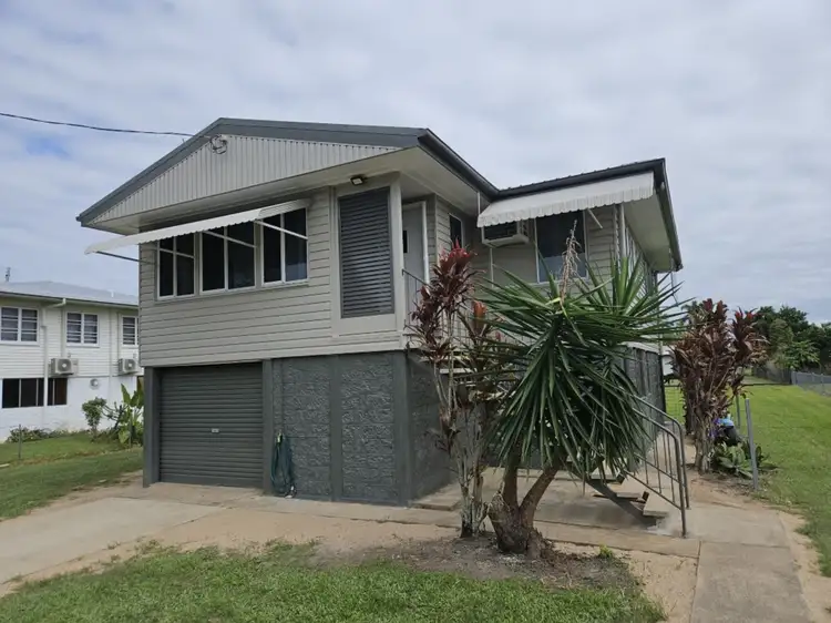 Main view of Homely house listing, 21 Marina Parade, Ingham QLD 4850