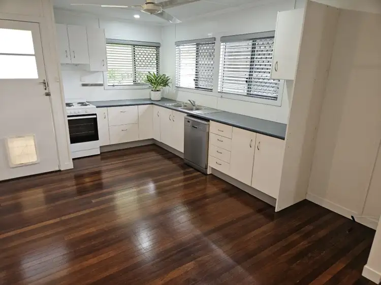 Second view of Homely house listing, 21 Marina Parade, Ingham QLD 4850