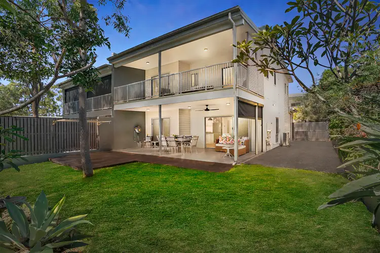 10/52 Plucks Road, Arana Hills QLD 4054