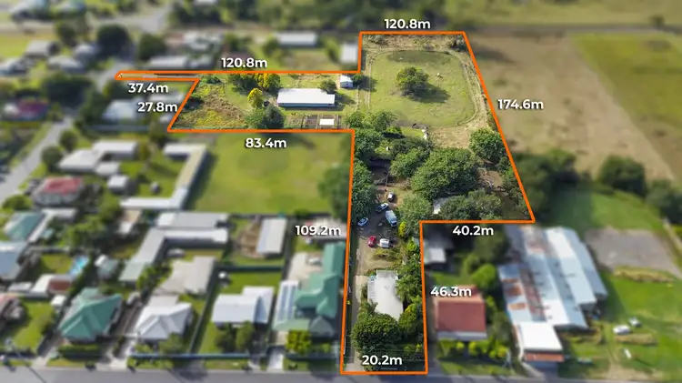 62 Stafford Street, Silkstone QLD 4304
