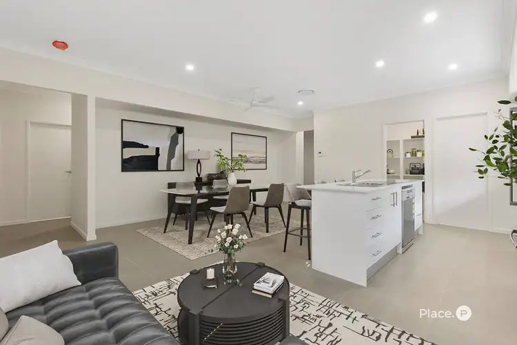 12 Hydrangea Avenue, Redland Bay QLD 4165
